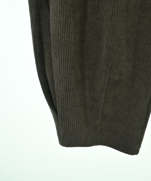 ayane（アヤン）スウェットパンツ カーキ サイズ:38(M位) レディース/2200659184122