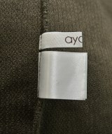 ayane（アヤン）スウェットパンツ カーキ サイズ:38(M位) レディース/2200659184122