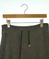 ayane（アヤン）スウェットパンツ カーキ サイズ:38(M位) レディース/2200659184122