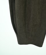 ayane（アヤン）スウェットパンツ カーキ サイズ:38(M位) レディース/2200659184122