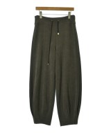 ayane スウェットパンツ