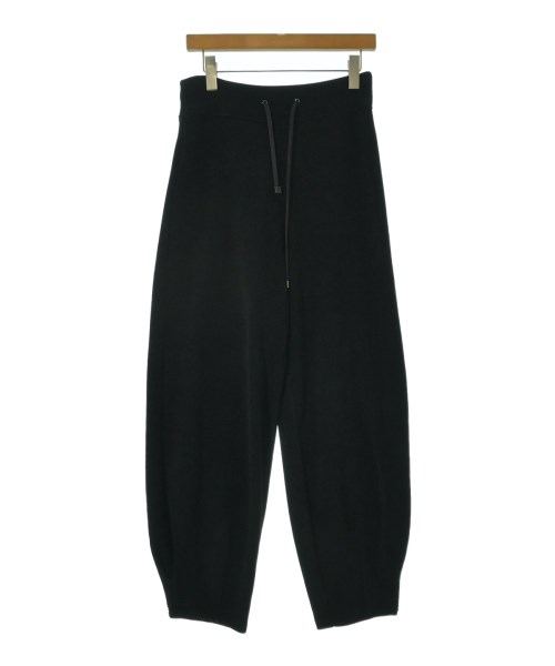 ayane(アヤン)スウェットパンツ 黒 サイズ:38(M位)/2200659184139