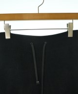 ayane（アヤン）スウェットパンツ 黒 サイズ:38(M位) レディース/2200659184139