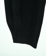 ayane（アヤン）スウェットパンツ 黒 サイズ:38(M位) レディース/2200659184139