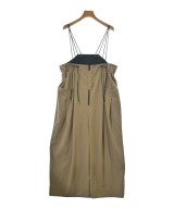 ayane（アヤン）オールインワン/サロペット ベージュ サイズ:38(M位) レディース/2200659184399