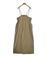 ayane（アヤン）オールインワン/サロペット ベージュ サイズ:38(M位) レディース/2200659184399