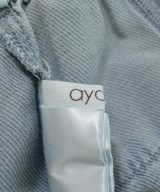 ayane（アヤン）ロング・マキシ丈スカート 青 サイズ:38(M位) レディース/2200725656409