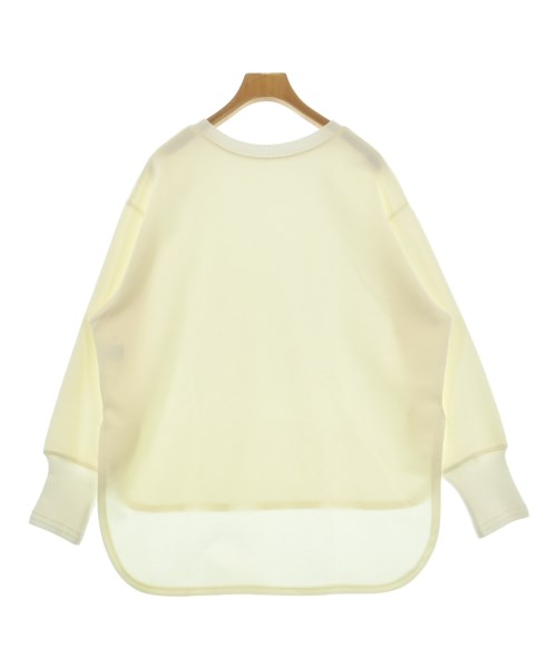 ayane（アヤン）Tシャツ・カットソー 白 サイズ:38(M位) レディース/2200723914044