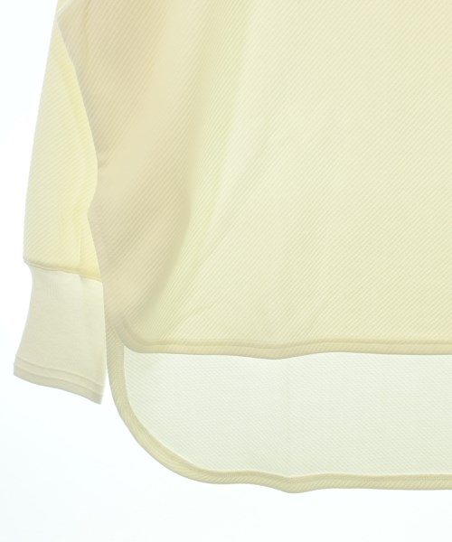 ayane（アヤン）Tシャツ・カットソー 白 サイズ:38(M位) レディース/2200723914044