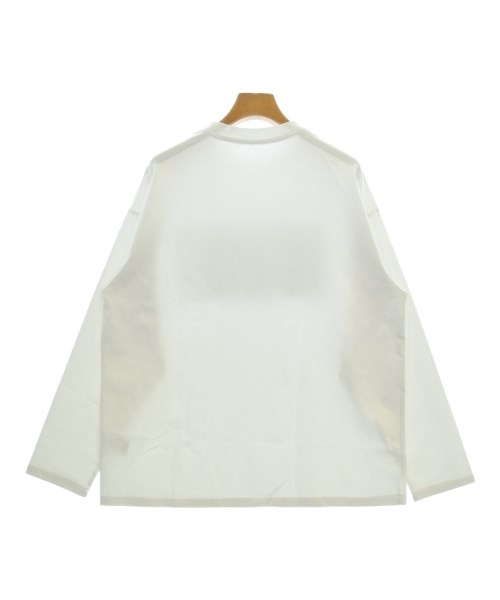 ayane（アヤン）Tシャツ・カットソー 白 サイズ:38(M位) レディース/2200721728230