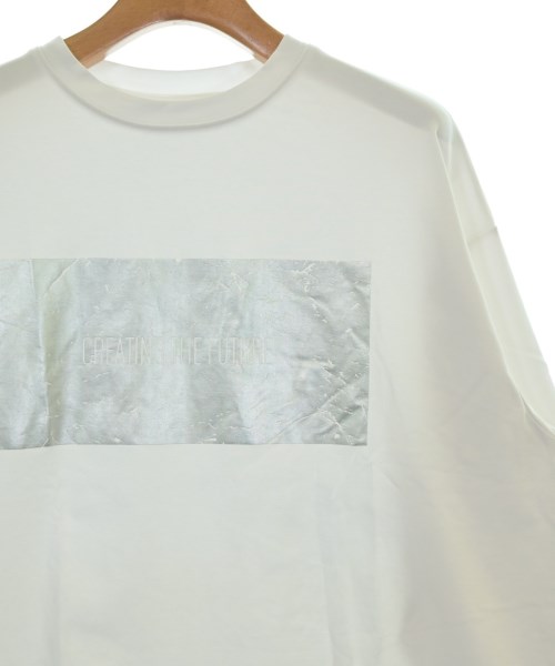 ayane（アヤン）Tシャツ・カットソー 白 サイズ:38(M位) レディース/2200721728230