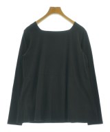 ayane（アヤン）Tシャツ・カットソー 黒 サイズ:38(M位) レディース/2200721728292