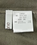 ayane（アヤン）ニット・セーター グレー サイズ:38(M位) レディース/2200683158076