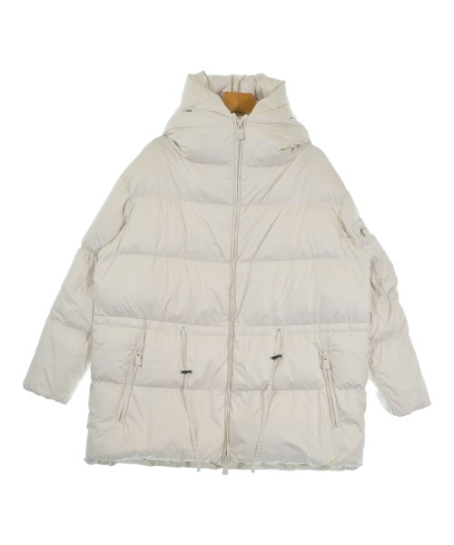 BACON(ベーコン)ダウンコート 白 サイズ:S/2200644745031