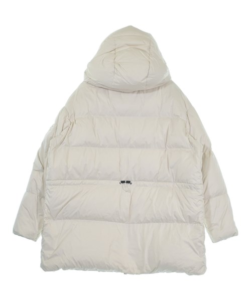 BACON（ベーコン）ダウンコート 白 サイズ:S レディース/2200644745031