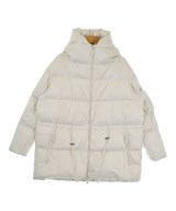 BACON（ベーコン）ダウンコート 白 サイズ:S レディース/2200644745031