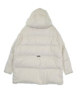 BACON（ベーコン）ダウンコート 白 サイズ:S レディース/2200644745031