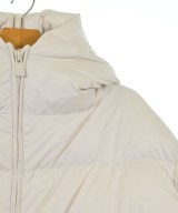 BACON（ベーコン）ダウンコート 白 サイズ:S レディース/2200644745031