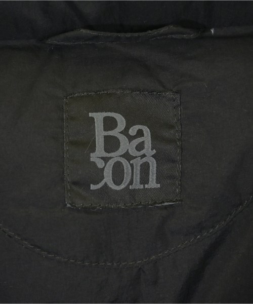 BACON（ベーコン）その他 黒 サイズ:S レディース/2200652348026