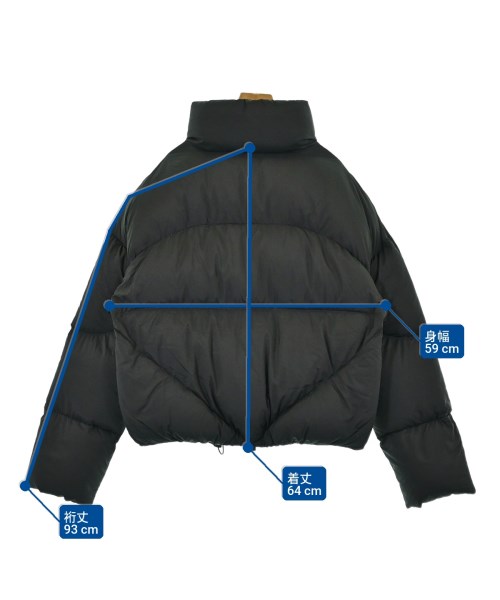 BACON（ベーコン）その他 黒 サイズ:S レディース/2200652348026