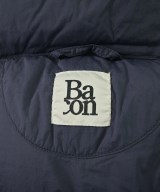 BACON（ベーコン）ダウンジャケット/ダウンベスト 紺 サイズ:M メンズ/2200700829019