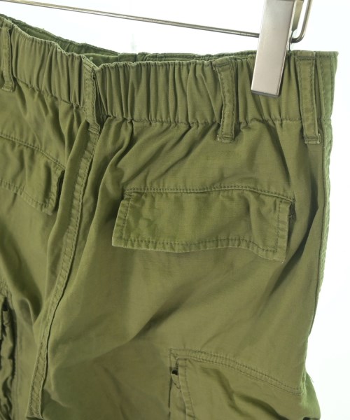 BIT BLUE（ビットブルー）カーゴパンツ カーキ サイズ:36(S位) メンズ/2200639059013