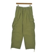 BIT BLUE（ビットブルー）カーゴパンツ カーキ サイズ:36(S位) メンズ/2200639059013