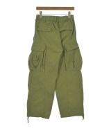 BIT BLUE（ビットブルー）カーゴパンツ カーキ サイズ:36(S位) メンズ/2200639059013