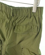 BIT BLUE（ビットブルー）カーゴパンツ カーキ サイズ:36(S位) メンズ/2200639059013