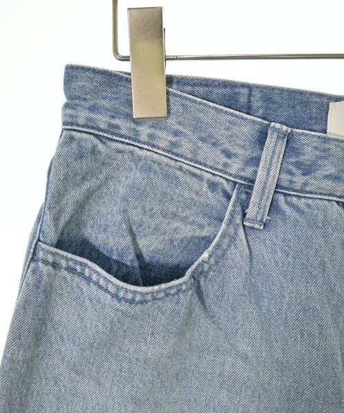 BIT BLUE（ビットブルー）デニムパンツ 青 サイズ:26(M位) レディース/2200690201024