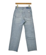 BIT BLUE（ビットブルー）デニムパンツ 青 サイズ:26(M位) レディース/2200690201024