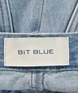 BIT BLUE（ビットブルー）デニムパンツ 青 サイズ:26(M位) レディース/2200690201024
