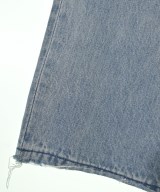 BIT BLUE（ビットブルー）デニムパンツ 青 サイズ:26(M位) レディース/2200690201024
