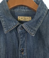BIT BLUE（ビットブルー）カジュアルシャツ 紺 サイズ:3(L位) メンズ/2200651614061