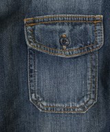 BIT BLUE（ビットブルー）カジュアルシャツ 紺 サイズ:3(L位) メンズ/2200651614061