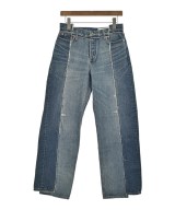 BIT BLUE（ビットブルー）デニムパンツ 紺 サイズ:24(S位) レディース/2200714628011