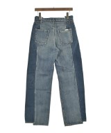 BIT BLUE（ビットブルー）デニムパンツ 紺 サイズ:24(S位) レディース/2200714628011