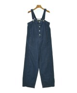 BIT BLUE（ビットブルー）オールインワン/サロペット 紺 サイズ:F レディース/2200699028042
