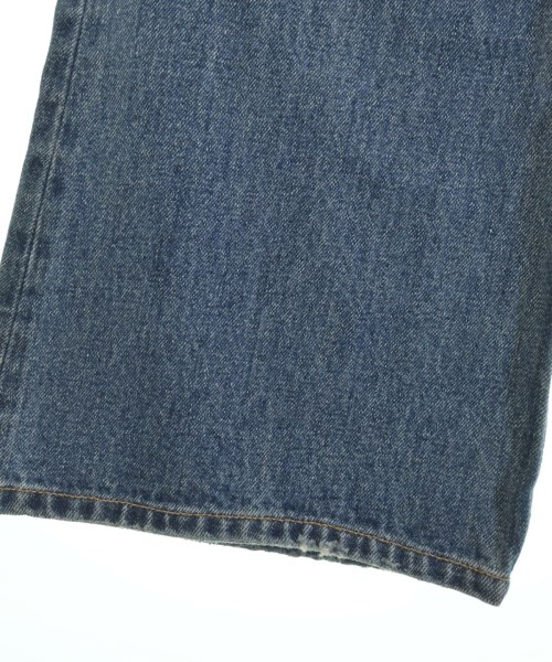 BIT BLUE（ビットブルー）デニムパンツ 青 サイズ:25(S位) レディース/2200680010018