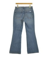 BIT BLUE（ビットブルー）デニムパンツ 青 サイズ:25(S位) レディース/2200680010018