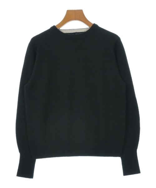 blue Greed(ブルーグリード)ニット・セーター 黒 サイズ:38(M位)/2200646242019