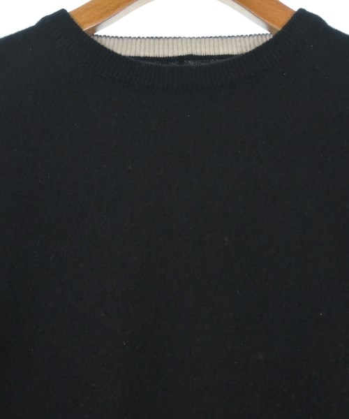 blue Greed（ブルーグリード）ニット・セーター 黒 サイズ:38(M位) レディース/2200646242019