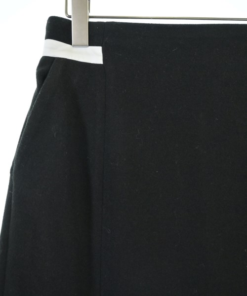 blue Greed（ブルーグリード）ロング・マキシ丈スカート 黒 サイズ:38(M位) レディース/2200634241055
