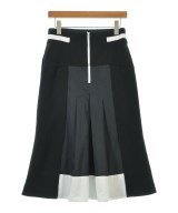 blue Greed（ブルーグリード）ロング・マキシ丈スカート 黒 サイズ:38(M位) レディース/2200634241055