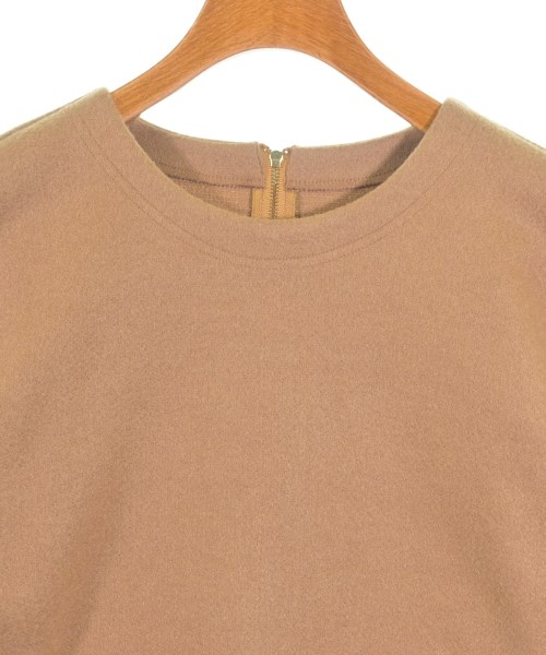 blue Greed（ブルーグリード）Tシャツ・カットソー 茶 サイズ:38(M位) レディース/2200723975014