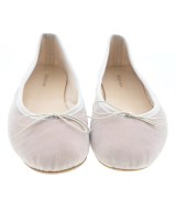 bonitas（ボニータス）バレエシューズ/オペラシューズ ピンク サイズ:24cm レディース/2200616892527