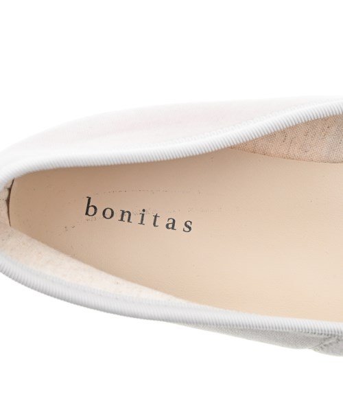 bonitas（ボニータス）その他 ベージュ サイズ:23.5cm レディース/2200676598087
