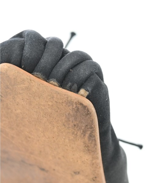 bonitas（ボニータス）バレエシューズ/オペラシューズ 黒 サイズ:EU37(23.5cm位) レディース/2200647760123