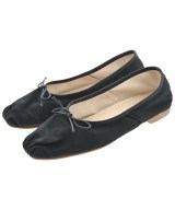 bonitas（ボニータス）バレエシューズ/オペラシューズ 黒 サイズ:EU37(23.5cm位) レディース/2200647760123