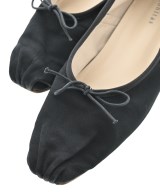 bonitas（ボニータス）バレエシューズ/オペラシューズ 黒 サイズ:EU37(23.5cm位) レディース/2200647760123